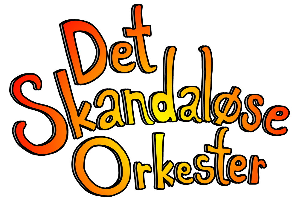 Det Skandaløse Orkester