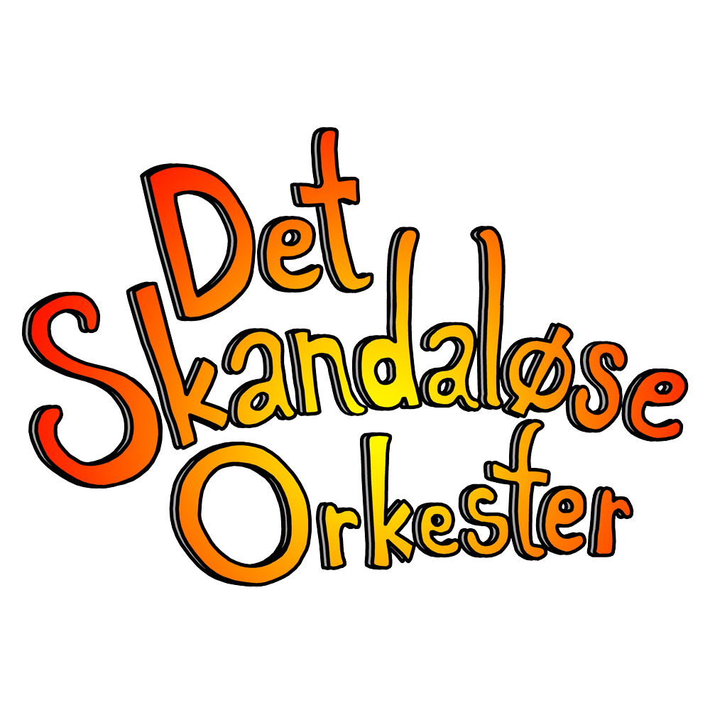 Det Skandaløse Orkester